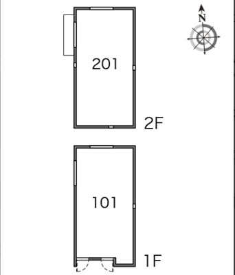 【区画図】 | アキ