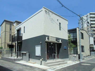 【外観】 | アキ