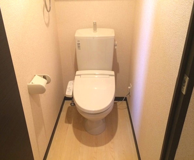 【トイレ】 | アキ