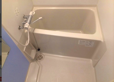 【浴室】 | アキ