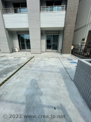 【設備】 | ミュージションテラス志木南