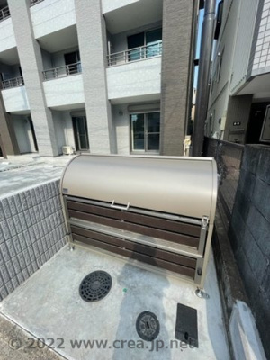 【その他共用部分】 | ミュージションテラス志木南