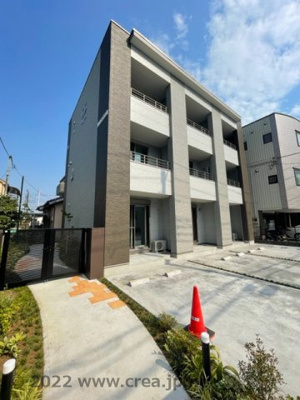 【外観】 | ミュージションテラス志木南