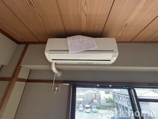 百石ヒルズの設備