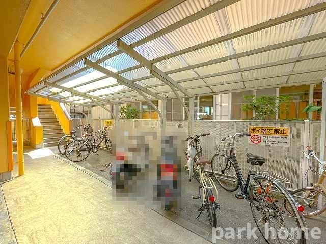 百石ヒルズのその他共用部分