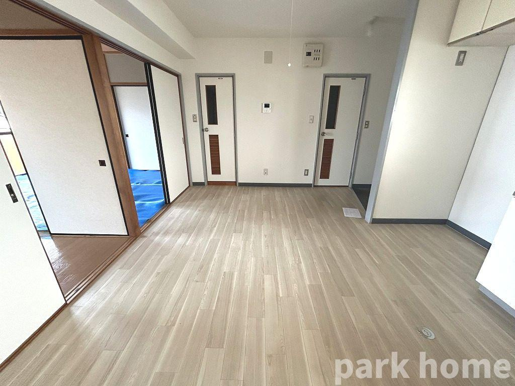 百石ヒルズの内装|内装も気になるポイント