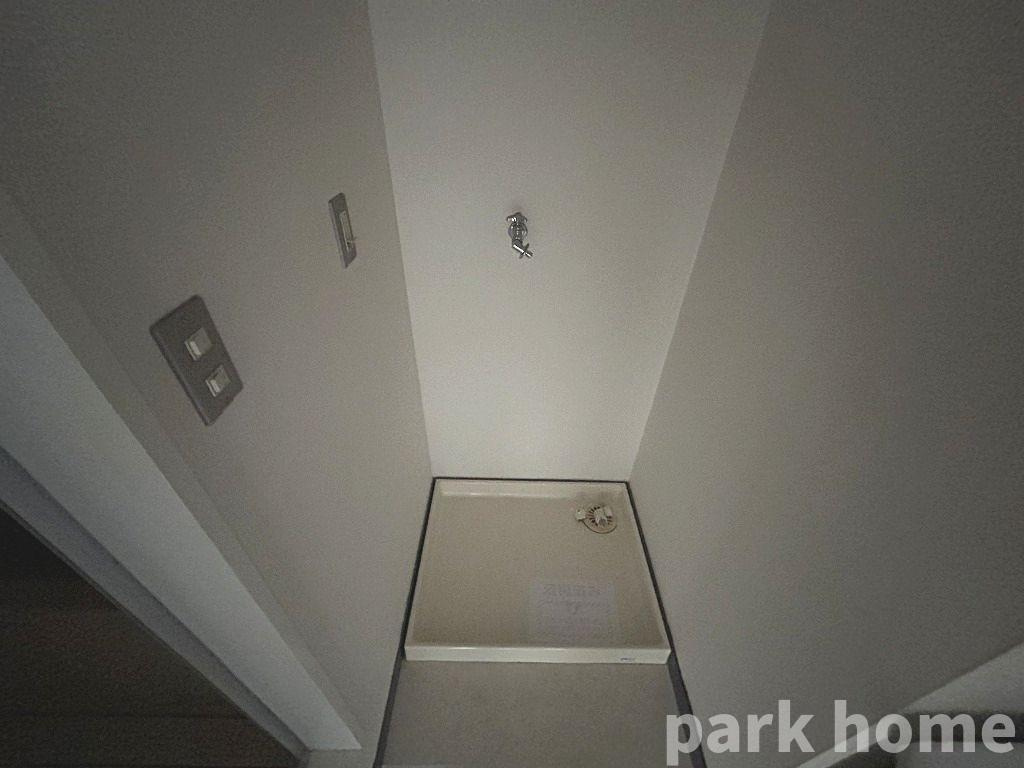 百石ヒルズの内装|明るい室内です