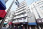 マンション初穂赤羽の画像
