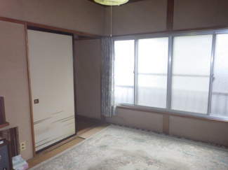 【和室】 | 大館市有浦３丁目・中古住宅