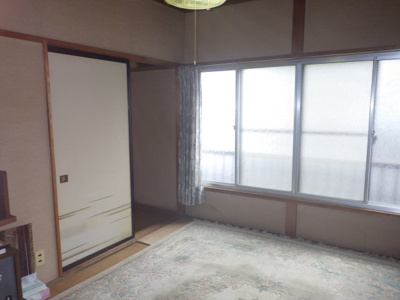 【和室】 | 大館市有浦３丁目・中古住宅