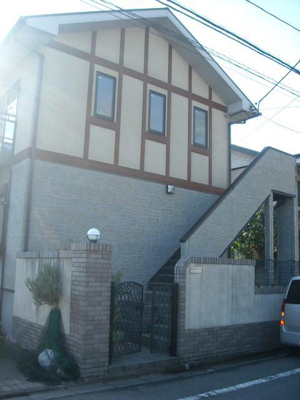 【外観】 | テラスコウバイ