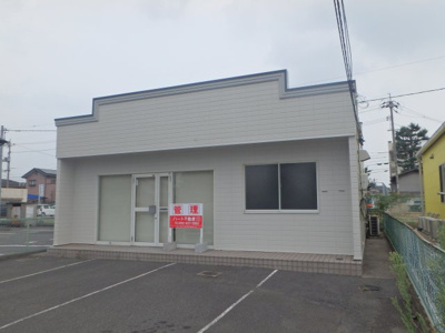 【外観】 | 中島テナント