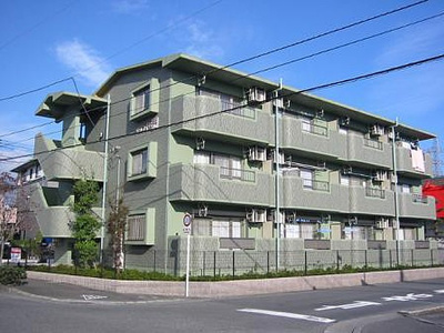 【外観】 | メゾンド・潤