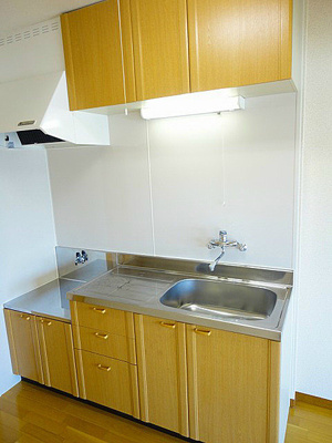  | メゾンド・潤