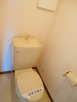  | メゾンド・潤