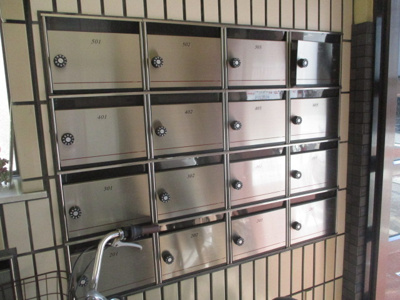 【その他共用部分】 | エスポワール御崎