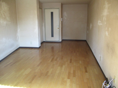 【居間・リビング】 | エスポワール御崎