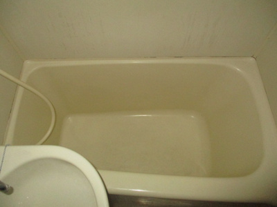 【浴室】 | エスポワール御崎