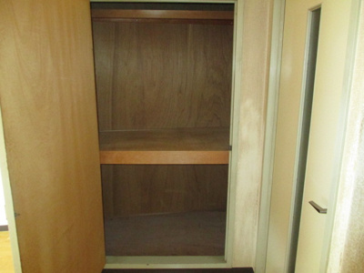 【収納】 | エスポワール御崎