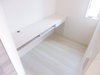 【その他共用部分】 | 301 ワークスペース