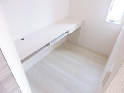 【その他共用部分】 | D-room Reiwa | 301 ワークスペース