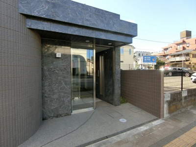 【エントランス】 | 第８小池ビル