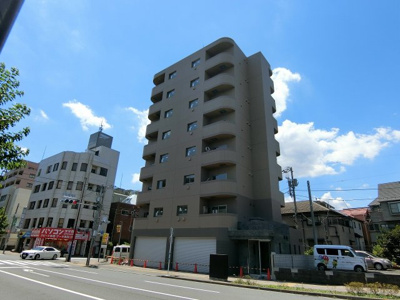 【外観】 | 第８小池ビル