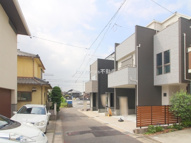 名古屋市緑区篠の風3丁目175『仲介手数料無料』全2棟｜新築一戸建ての画像