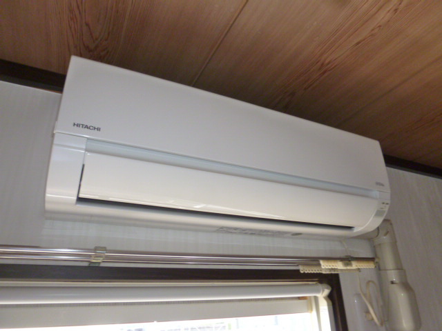 カーサ・ビアンカの設備