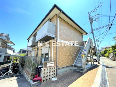 【外観】 | ルミディオ東須磨