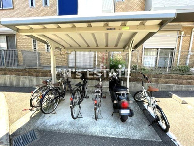 【その他共用部分】 | ルミディオ東須磨