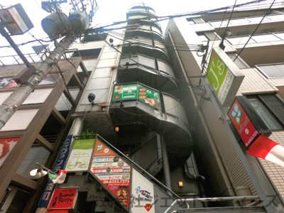 【外観】 | ヴィヴァンテ南森町