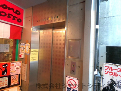 【設備】 | ヴィヴァンテ南森町