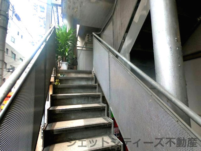 【その他共用部分】 | ヴィヴァンテ南森町