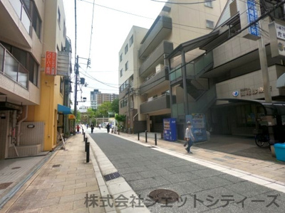 【周辺】 | ヴィヴァンテ南森町