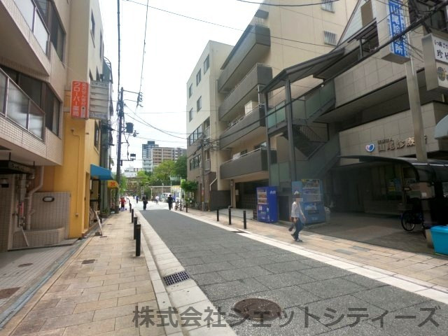 【周辺】 | ヴィヴァンテ南森町