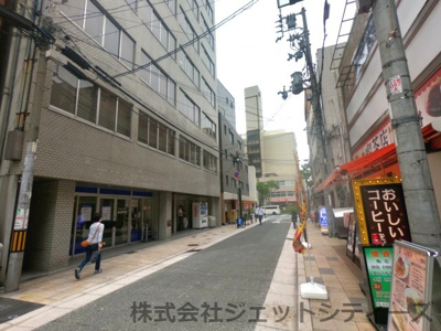 【周辺】 | ヴィヴァンテ南森町