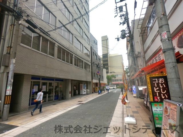 【周辺】 | ヴィヴァンテ南森町