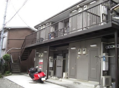 【その他共用部分】 | サンハウス