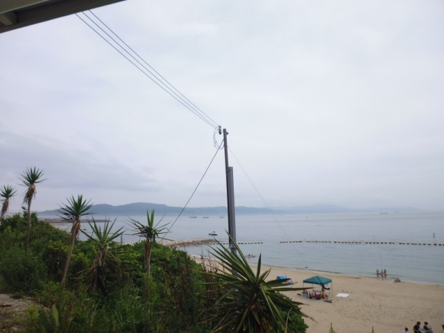 EL・PACIFICOの展望