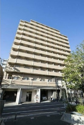 【外観】 | パレステュディオ渋谷本町