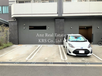 【駐車場】 | 敷地内に駐車場あり！空き情報は都度お問い合わせください！