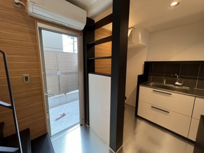 【その他共用部分】 | BASE　3303