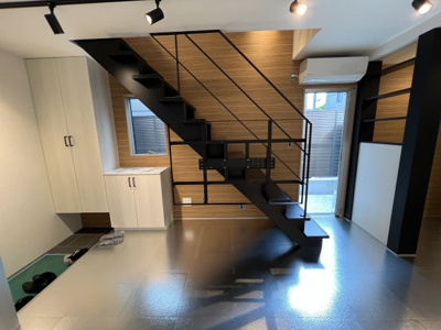 【ロビー】 | BASE　3303