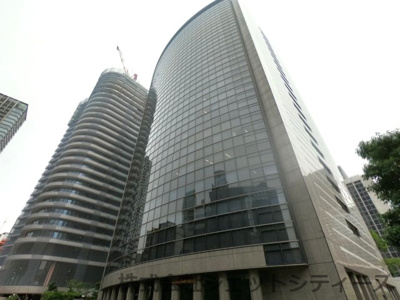 【外観】 | JRE堂島タワービル