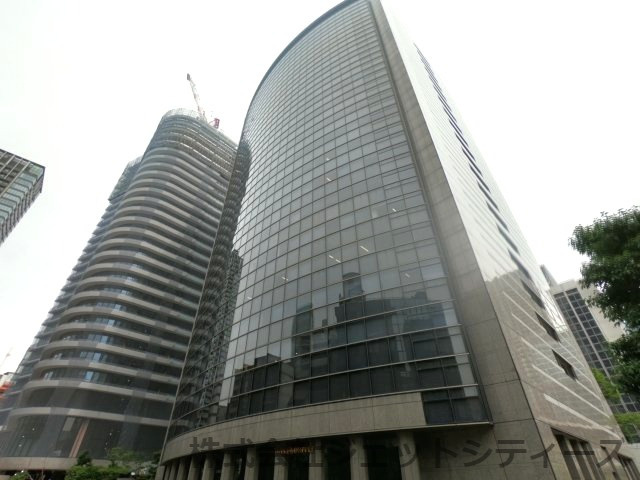 【外観】 | JRE堂島タワービル