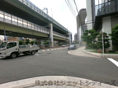 【周辺】 | JRE堂島タワービル