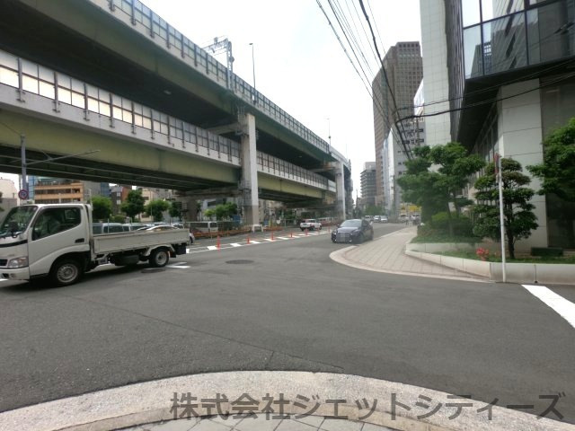 【周辺】 | JRE堂島タワービル