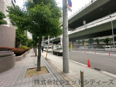 【周辺】 | JRE堂島タワービル