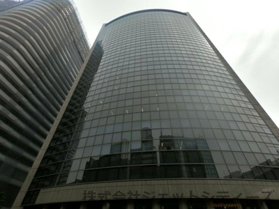 【外観】 | JRE堂島タワービル